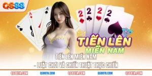 tiến lên miền nam